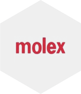 MOLEX